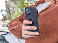 Load image into Gallery viewer, Quad Lock iPhone Case