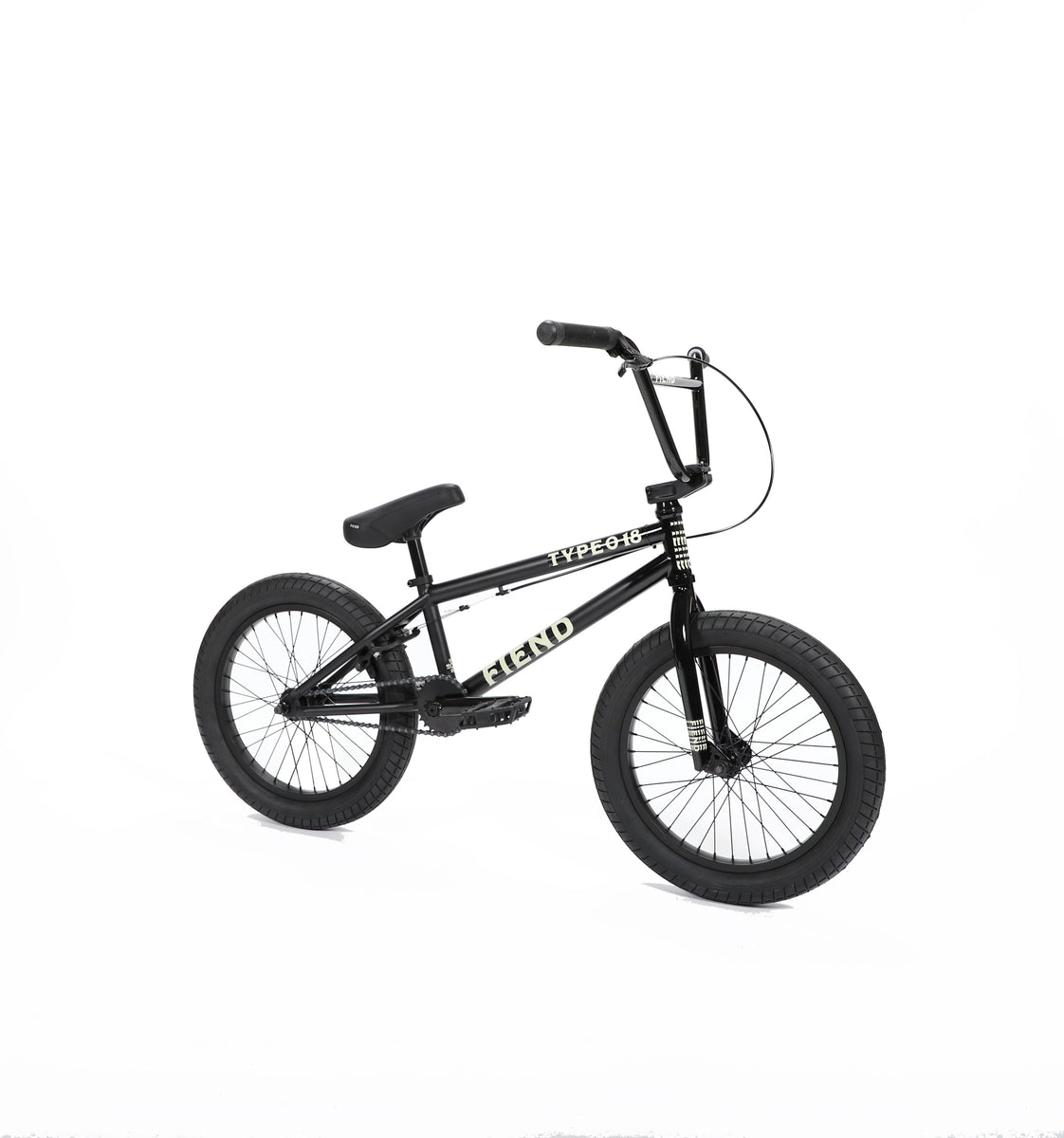 自転車本体 fiend bmx TYPE O+ Type O- – Fiend BMX
