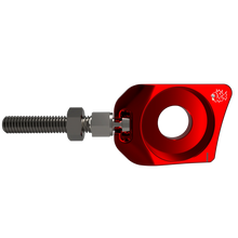 Load image into Gallery viewer, Prickly Motorsports Axle Blocks