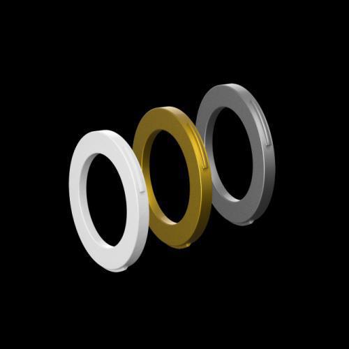 magura ring kit 4 pistons