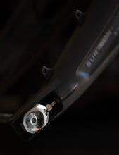 Load image into Gallery viewer, Prickly Motorsports Axle Blocks