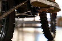 Load image into Gallery viewer, Prickly Motorsports Footpeg Brackets