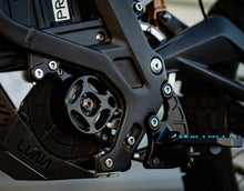 Load image into Gallery viewer, Prickly Motorsports Motor Cover