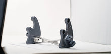Load image into Gallery viewer, Prickly Motorsports Footpeg Brackets