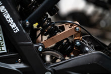 Load image into Gallery viewer, Prickly Motorsports Performance Linkage