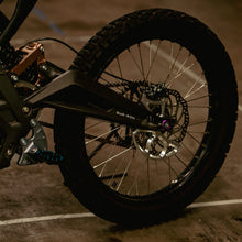 Load image into Gallery viewer, Prickly Motorsports Rear Disc Guards