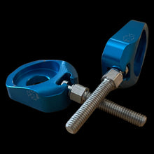 Load image into Gallery viewer, Prickly Motorsports Axle Blocks