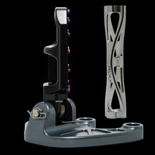 Load image into Gallery viewer, Prickly Motorsports Footpeg Brackets