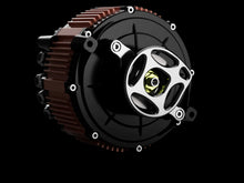 Load image into Gallery viewer, Prickly Motorsports Motor Cover