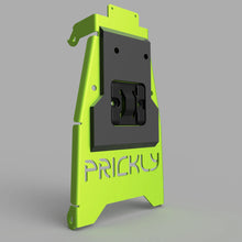 Load image into Gallery viewer, Prickly Motorsports Front Mounting Plate