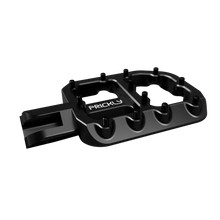 Load image into Gallery viewer, Prickly Motorsports Footpegs for Surron V2