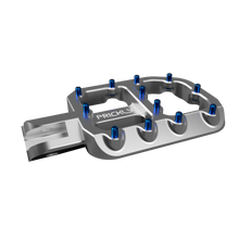 Load image into Gallery viewer, Prickly Motorsports Footpegs for Surron V2