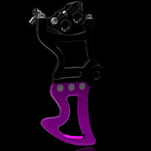 Load image into Gallery viewer, Prickly Motorsports Rear Disc Guards