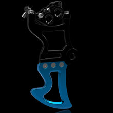 Load image into Gallery viewer, Prickly Motorsports Rear Disc Guards