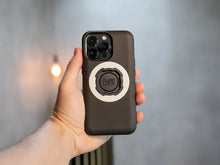 Load image into Gallery viewer, Quad Lock iPhone Case
