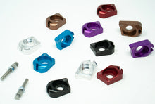 Load image into Gallery viewer, Prickly Motorsports Axle Blocks
