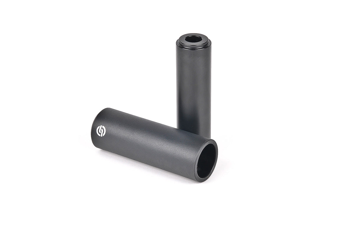 Freestyle Bmx Parts Salt AM Steel Pegs (Pair) Shop At Bmx Pegs