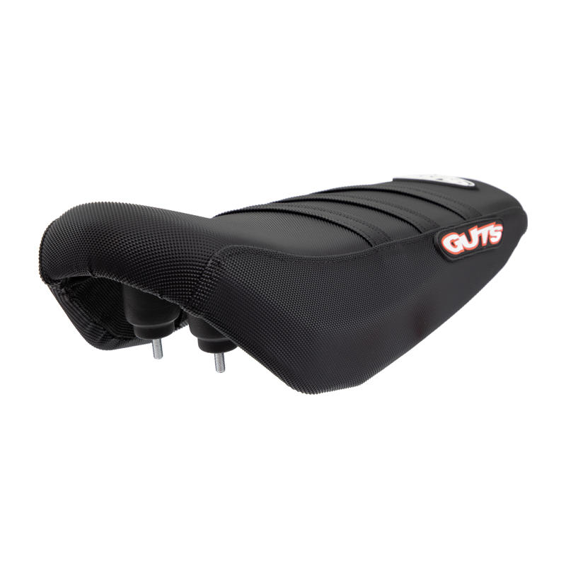 Guts Racing Surron Gripper Seat – Allied Action Sports