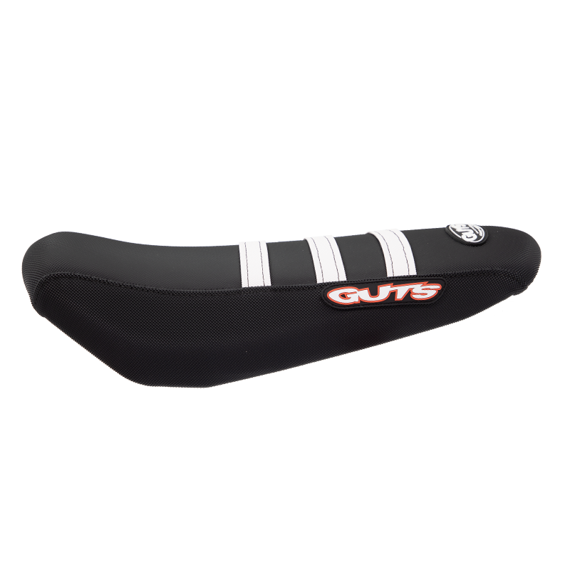 Guts Racing Surron Gripper Seat – Allied Action Sports