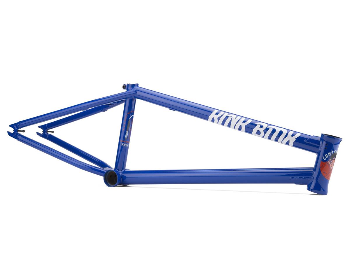 BMX Frames Allied Action Sports