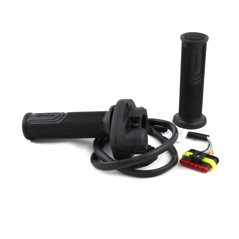 Domino Throttle for Surron Allied Action Sports