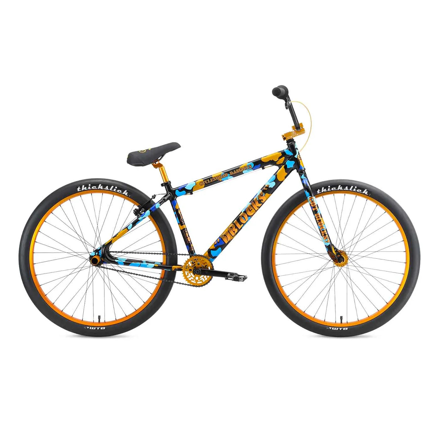 Se ripper 29 discount