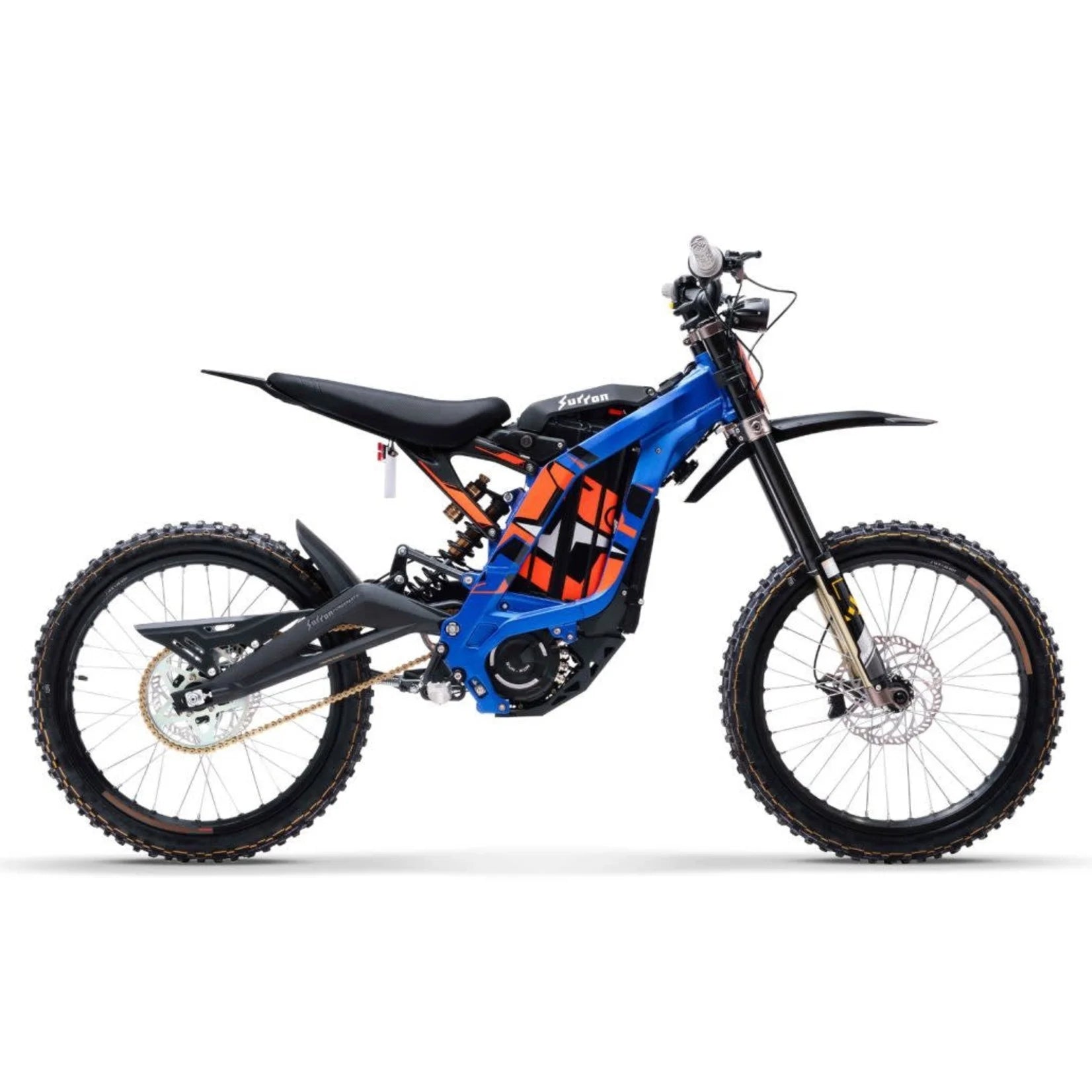 Surron Light Bee X 2024 Allied Action Sports