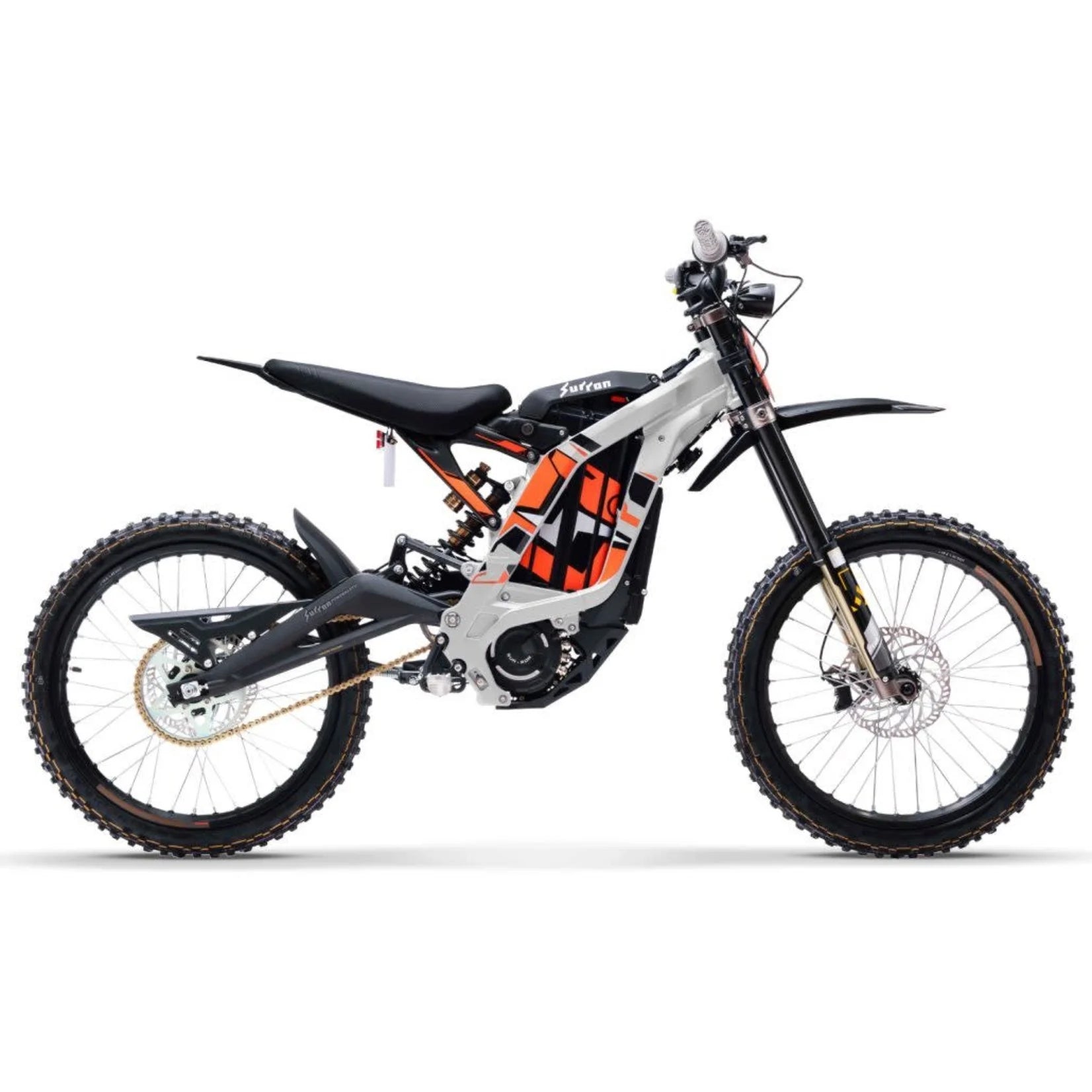 Surron Light Bee X 2024 Allied Action Sports