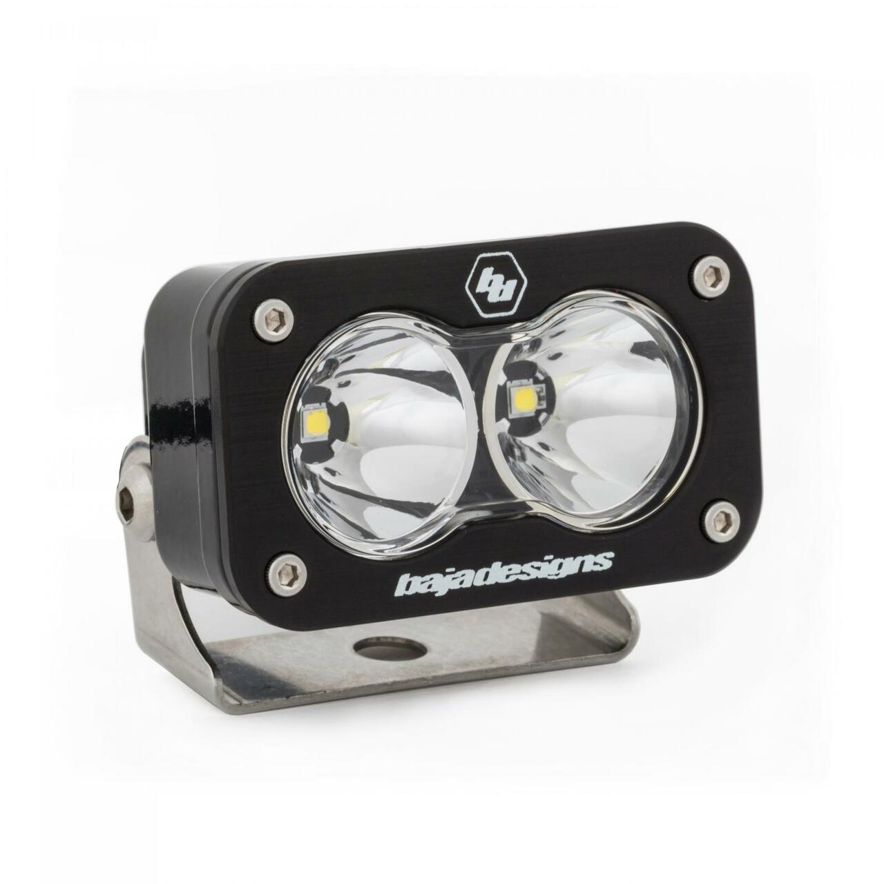 Baja Designs S2 Pro LED Driving/Combo Headlight for Surron