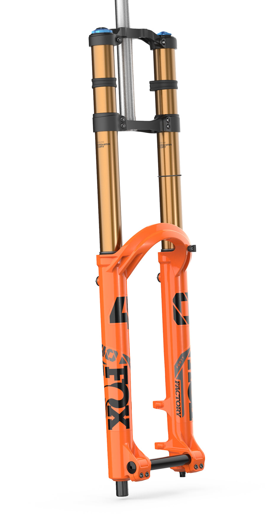 Fox 40 Factory 2022 27.5