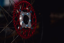 Load image into Gallery viewer, Prickly Motorsports Sprocket Adapter
