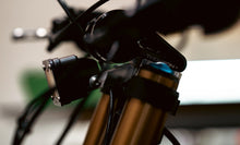 Load image into Gallery viewer, Prickly Motorsports S2 Headlight Mount
