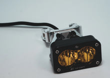 Load image into Gallery viewer, Prickly Motorsports S2 Headlight Mount
