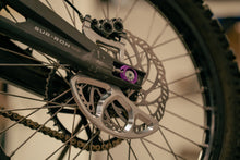 Load image into Gallery viewer, Prickly Motorsports Rear Disc Guards
