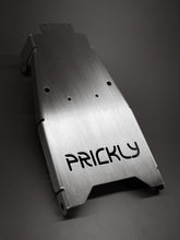 Load image into Gallery viewer, Prickly Motorsports Front Mounting Plate
