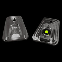 Load image into Gallery viewer, Prickly Motorsports Horn Delete AirTag Stash
