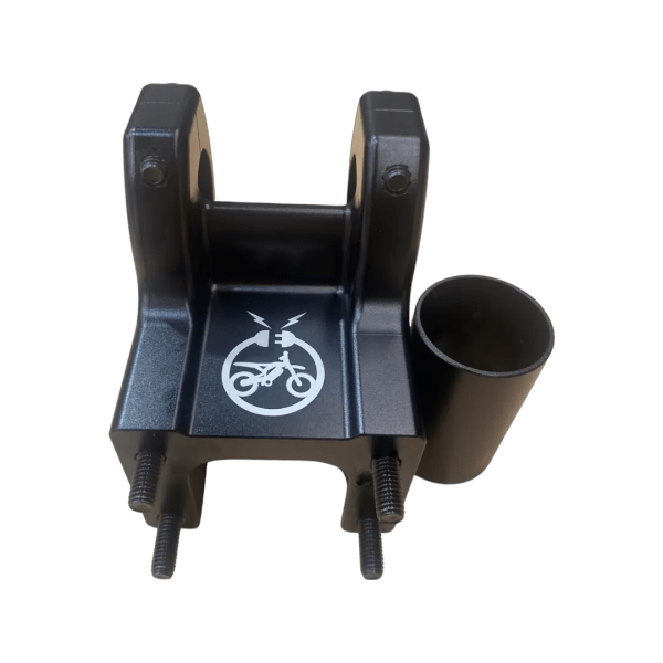 EBMX Direct Mount Riser Stem (31.8mm) β Allied Action Sports