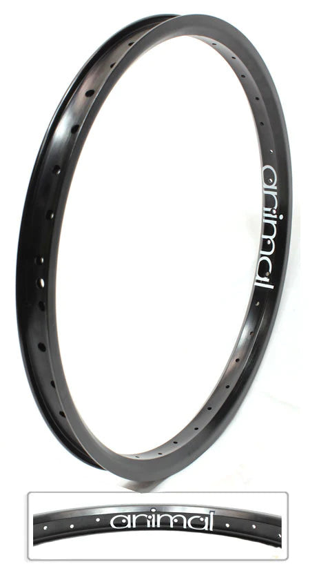 Animal bmx rims sale