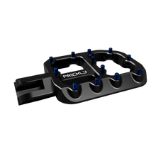 Load image into Gallery viewer, Prickly Motorsports Footpegs for Surron V2
