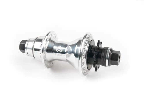 Eclat Pulse Rear Cassette Hub Allied Action Sports