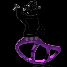 Load image into Gallery viewer, Prickly Motorsports Rear Disc Guards
