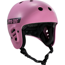 Load image into Gallery viewer, Pro-Tec Full Cut Certified Helmet
