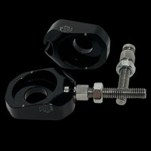 Load image into Gallery viewer, Prickly Motorsports Axle Blocks
