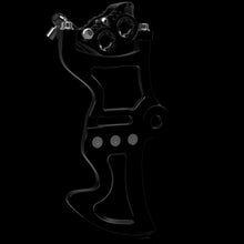 Load image into Gallery viewer, Prickly Motorsports Rear Disc Guards
