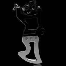 Load image into Gallery viewer, Prickly Motorsports Rear Disc Guards
