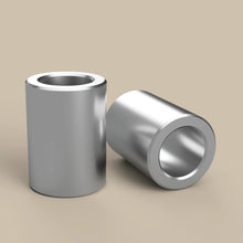 Load image into Gallery viewer, Prickly Motorsports SS Bearing Shafts
