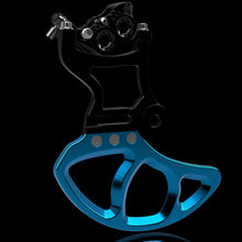 Load image into Gallery viewer, Prickly Motorsports Rear Disc Guards
